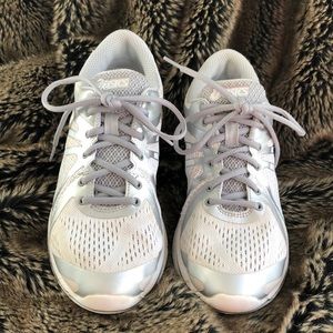 Asics FluidAxis Women’s Running Shoes